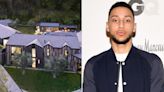 Brooklyn Nets' Ben Simmons Lists Los Angeles Home for Nearly $20 Million