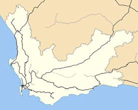 Western Cape