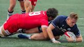 Dundrennan's Stafford McDowall co-captains Scotland against Canada