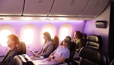 When Should You Upgrade to Premium Economy? 9 Airlines That Do It Right