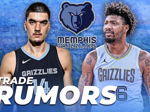 NBA Trade Rumors: Memphis Grizzlies Trade Targets and Candidates