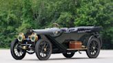 1912 Simplex Torpedo Auctions For $4.8 Million