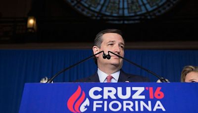 ‘Morality does not exist for him’: Remembering Ted Cruz’s epic Trump rant