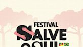 'Salve o Sul': festival beneficente em prol do Rio Grande do Sul acontece nos dias 7 e 9 de junho