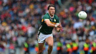 All-Ireland football semi-finals: Throw-in times, TV details, ticket and team news
