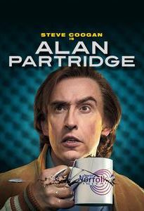 Alan Partridge: Alpha Papa