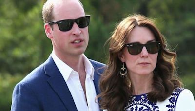 Amiga de Kate Middleton revela dificuldades entre os Príncipes de Gales: 'passando pelo inferno'