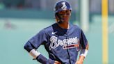 Braves call up RHP Tarnok, INF Goins before game vs. Mets