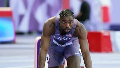 Micah vs. Tyreek vs. Olympic Sprinter Noah Lyles?