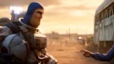 United Arab Emirates bans Pixar's 'Lightyear' from showing