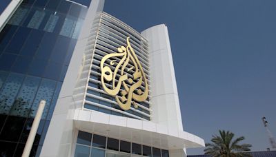 Al Jazeera condemns Israeli government decision to shut down channel