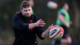 Leigh Halfpenny says final Wales appearance will be ‘pretty special’