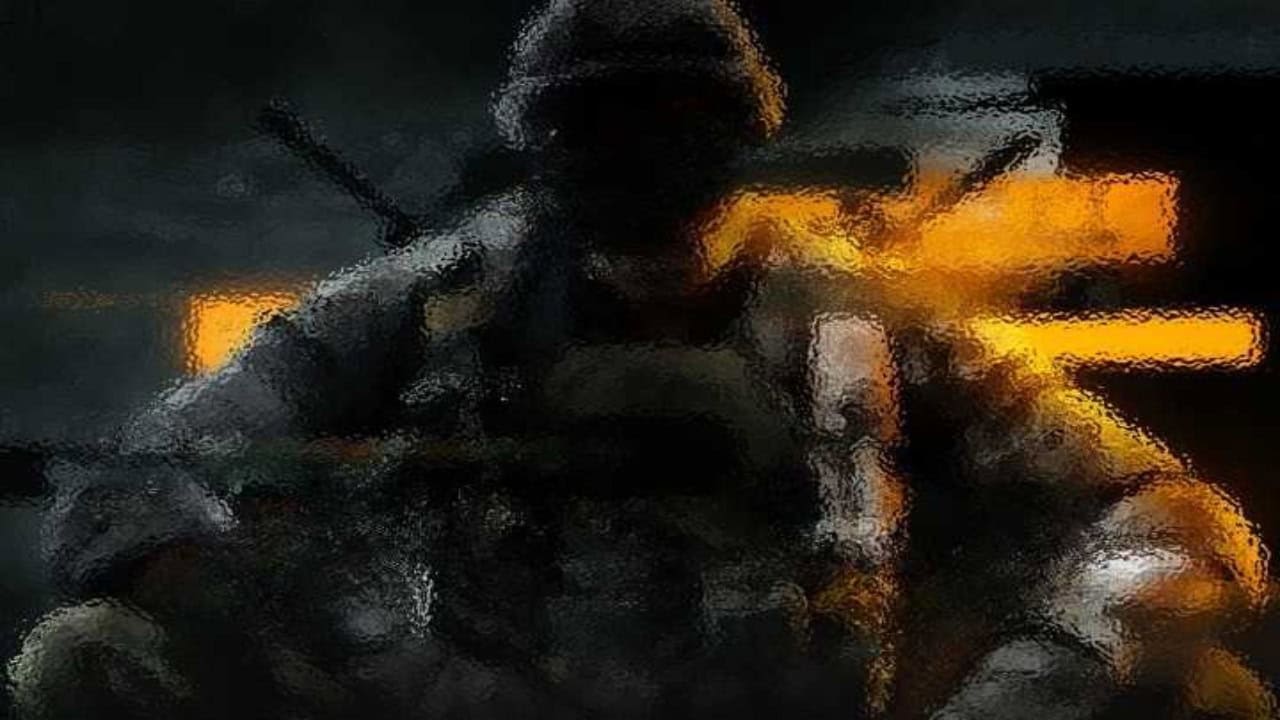 The first Call of Duty Black Ops 6 artwork leaks online