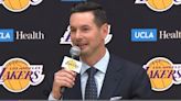 JJ Redick Ending LeBron James Podcast After Accepting Lakers Coaching Job