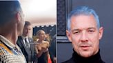 Diplo refused entry to Cannes party he was hired to DJ for