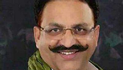 Poisoned food given to Mukhtar Ansari, denied requisite treatment: Umar Ansari to Supreme Court