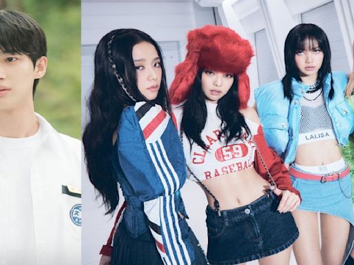 Weekly Hallyu Newsmakers: BLACKPINK to reunite for anniversary, Byeon Woo Seok’s over-security incident reaches peak, more