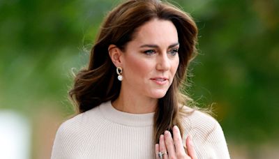 Princess Kate's missing engagement ring – is this the real reason?