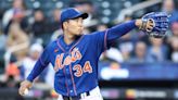 Mets vs. Rockies, May 5: Kodai Senga looks to stop New York's skid at 7:10 p.m. on SNY