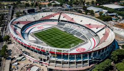 Final de la Copa Libertadores 2024: estadio y cuándo se juega