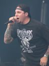 Sonny Sandoval