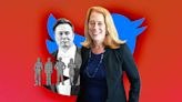The Woman Who Plans to Make Elon Musk Pay for His Twitter Sins