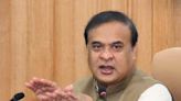 Assam cabinet approves Bill to nix underage marriages: Chief minister Himanta Biswa Sarma