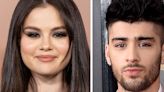 Selena Gomez Went to Dinner With Zayn Malik's Assistant Two Days Before Their Rumored Date Night