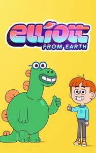 Elliott From Earth