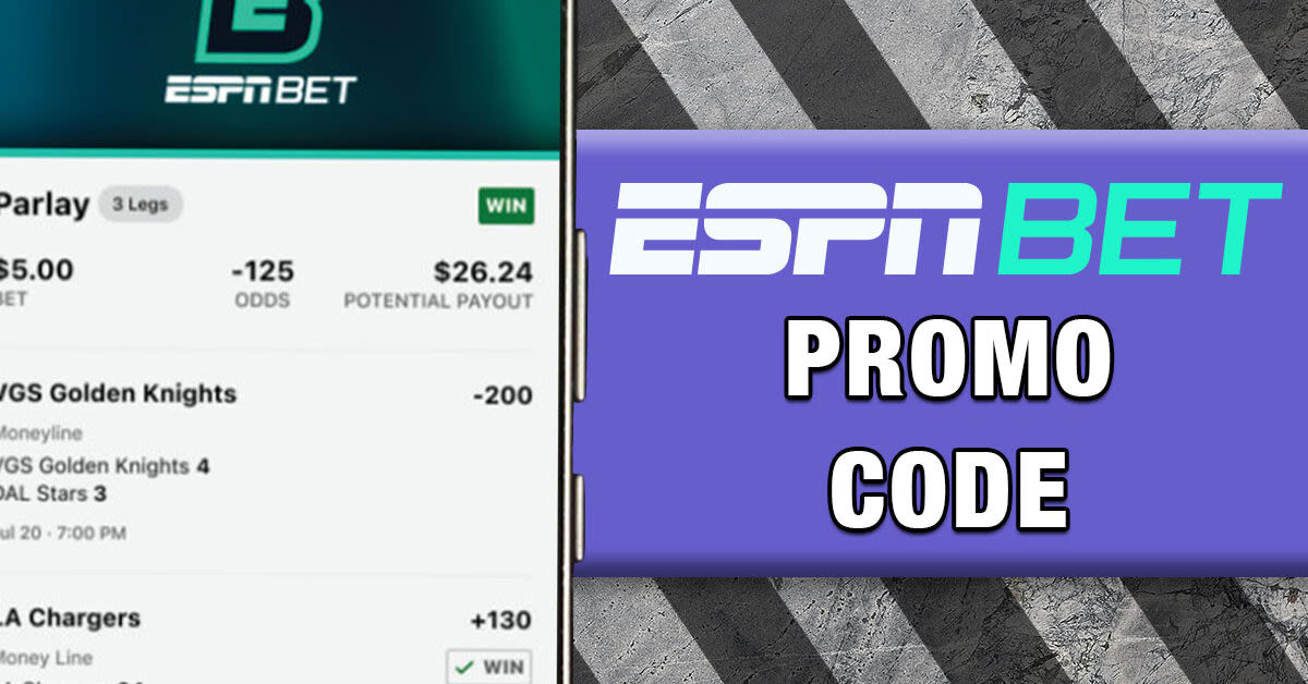 ESPN BET Promo Code SOUTH Unlocks $1,000 First Bet for MLB