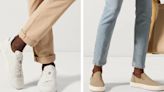 Rothy’s just released its first-ever unisex sneakers that go with everything in your closet