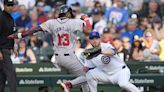 5-at-10: Next beast in the NL East, Game 1 drama without the voice, NIL’s lawsuit intrigue | Chattanooga Times Free Press