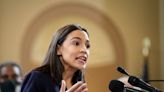 AOC says that the Supreme Court could strike down student-loan forgiveness, but that doesn't mean 'all is lost' with debt relief