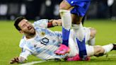 El último jugador chileno que hizo sufrir a la Argentina de Messi y Scaloni