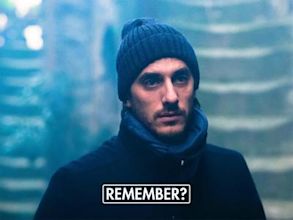 Remember? (2018 film)