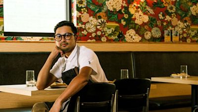 9 Asian American Culinary Trailblazers Heating Up The Southern U.S.