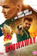 Stowaway (2022 film)