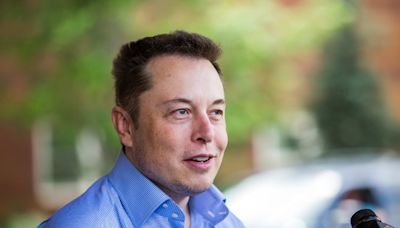 Elon Musk Causes Stir With Response To Professor's Ominous Prediction Of Civil War 'Coming To The West'