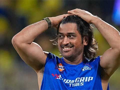 IPL 2024: Michel Hussey believes Dhoni can carry on for ‘another couple of years’