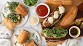 Italian-Style Meatloaf Sandwich Recipe