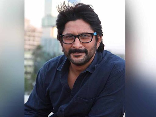 Arshad Warsi tries to backtrack on his insensitive remark on Prabhas