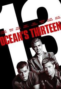 Ocean's Thirteen