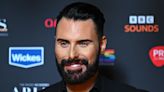 Rylan called a double for Conchita Wurst as he reveals new hairstyle