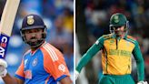 T20 World Cup: Marauding India up against resolute South Africa in epic finale