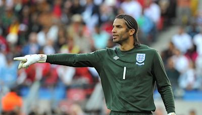 Euro 2024: David James' unbelievable FourFourTwo prediction comes true