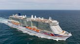 P&O Cancels Iona Sailings for Refit - Cruise Industry News | Cruise News