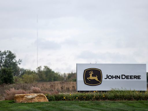 John Deere layoffs continue to climb as jobs are cut in Urbandale, Ankeny, Waterloo