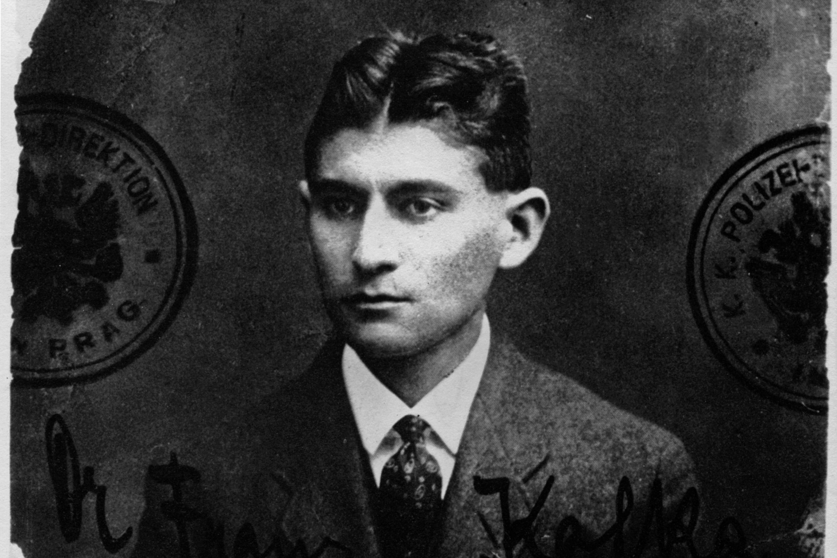 Review | Paying tribute to the writer who got us all saying ‘Kafkaesque’