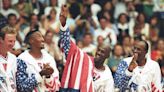 Michael Jordan's 1992 Olympic practice jersey up for auction