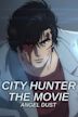 City Hunter: Angel Dust